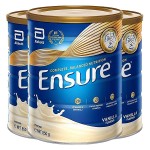 【澳洲直邮】PediaSure 雅培大安素儿童帮助奶粉 850g 3罐/6罐装
